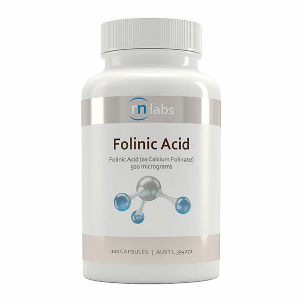 Folinic Acid 120C