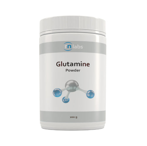Glutamine Powder 200g