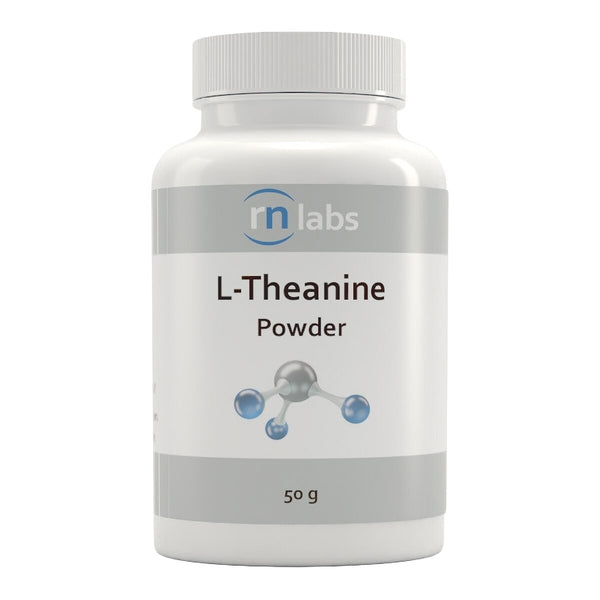 L-Theanine Powder 50g