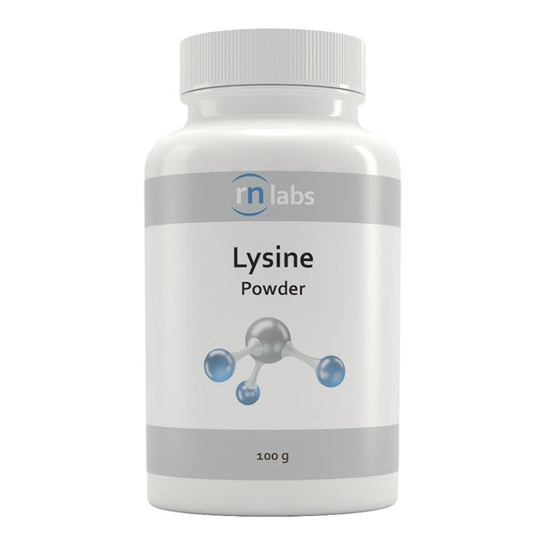 Lysine Powder 100g