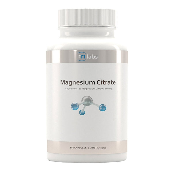Magnesium Citrate 150mg