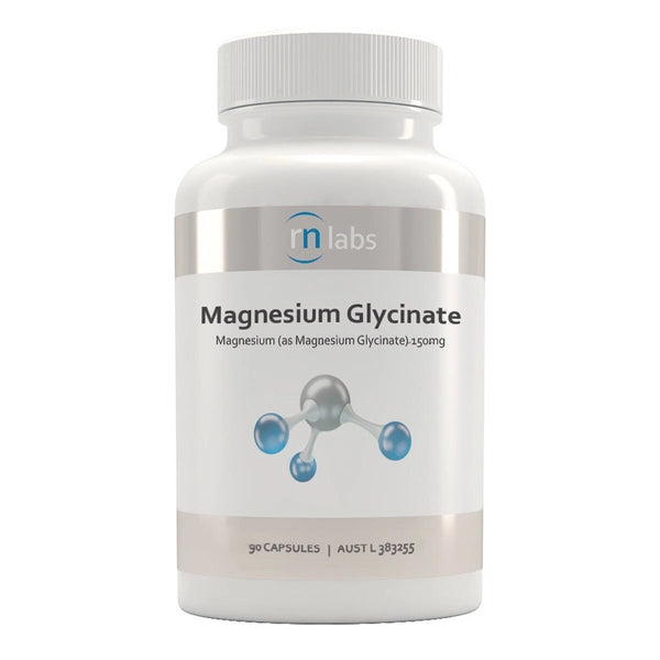 Magnesium Glycinate