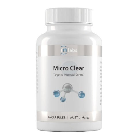 Micro Clear 60C