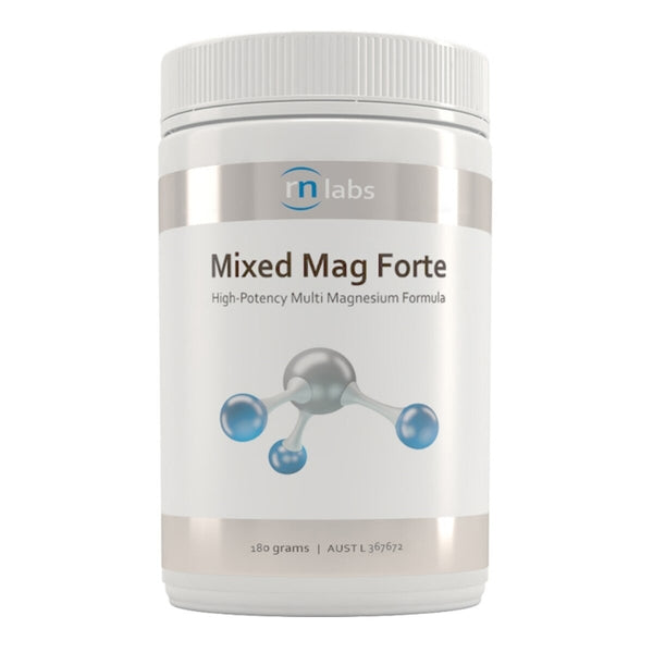 Mixed Mag Forte 180g
