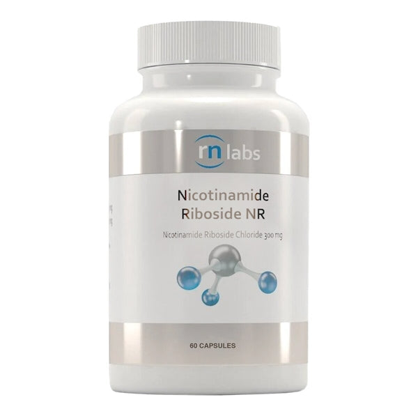 Nicotinamide Riboside NR 300mg 60c