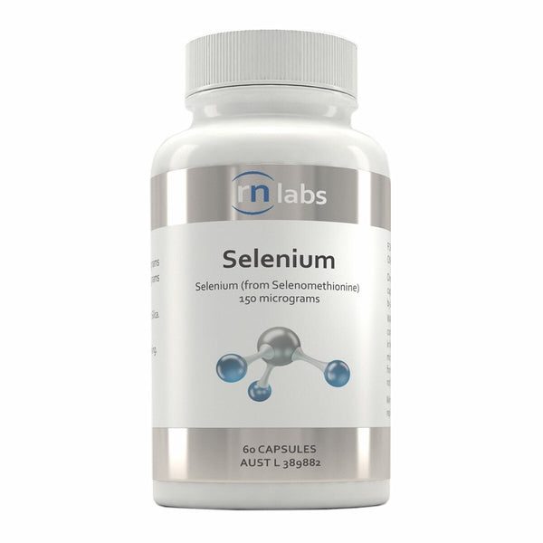 Selenium 60C