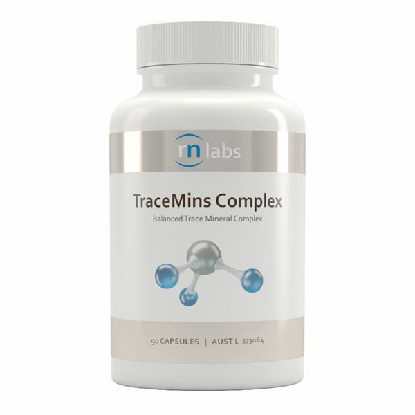 TraceMins Complex 90C