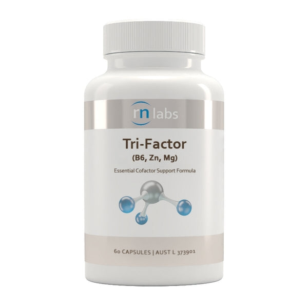 Tri-Factor 60C