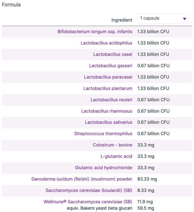 IBS Relief 90vc
