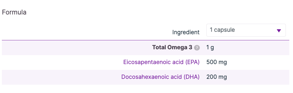 MetaPure Enteric