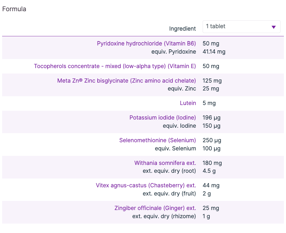 PMS Ease 30t (Previously P-lift)
