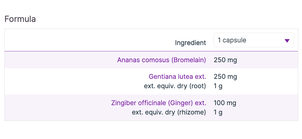EnteroZYME 90vc