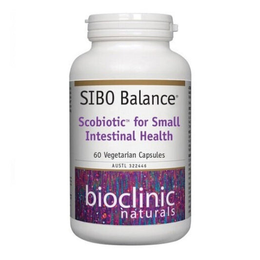 SIBO Balance 60vc