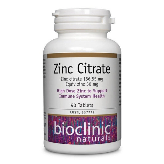 Zinc Citrate 90c