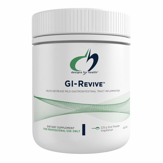 GI-Revive Oral Powder 225g Gastrointestinal Support