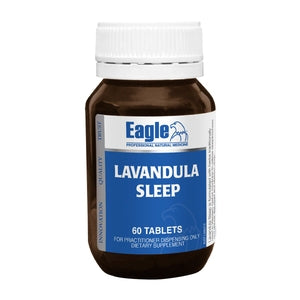 Lavandula Sleep 60t