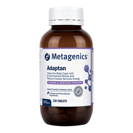 Adaptan