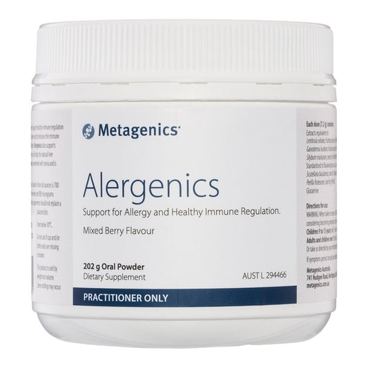 Alergenics 202g