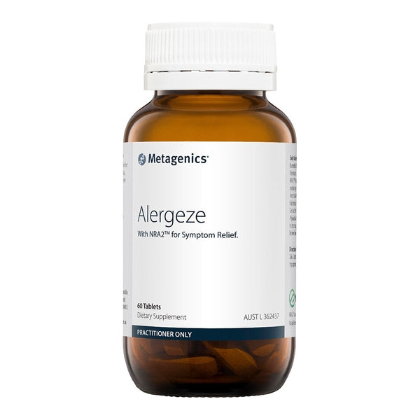 Alergeze 60t