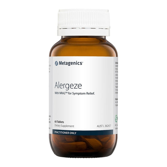 Alergeze 60t