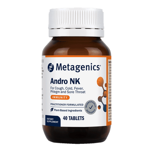Andro NK 40t