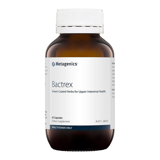 Bactrex 60c