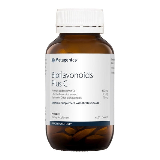 Bioflavonoids Plus C 90t