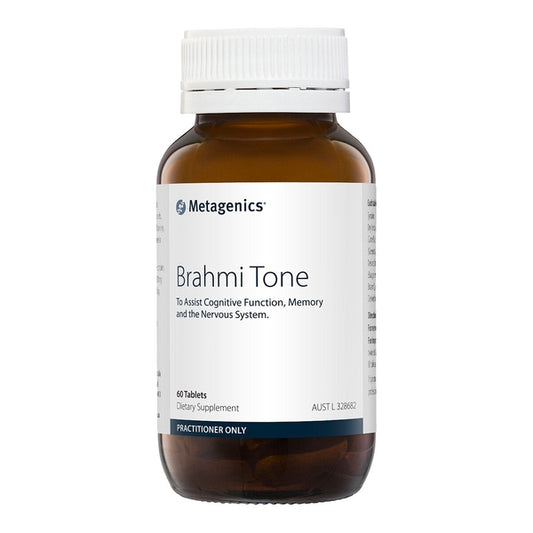 Brahmi Tone 60t