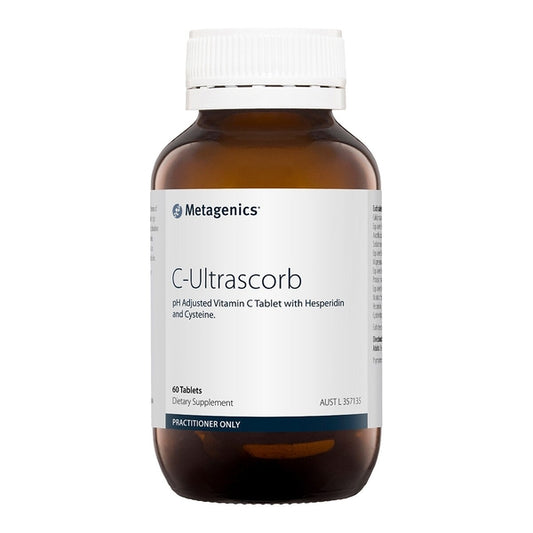 C-Ultrascorb 60t