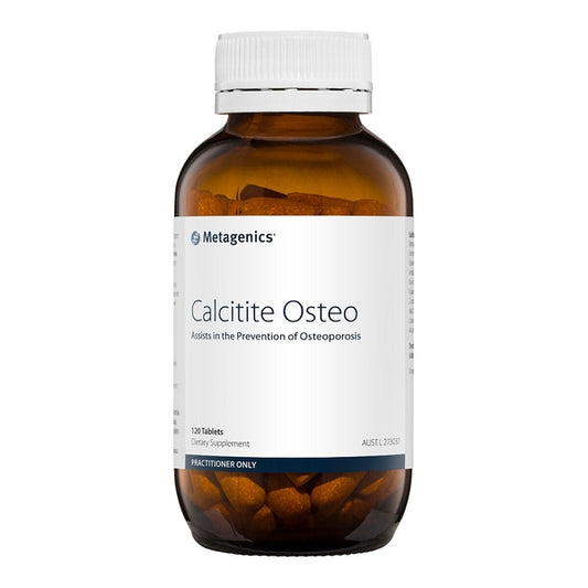 Calcitite Osteo