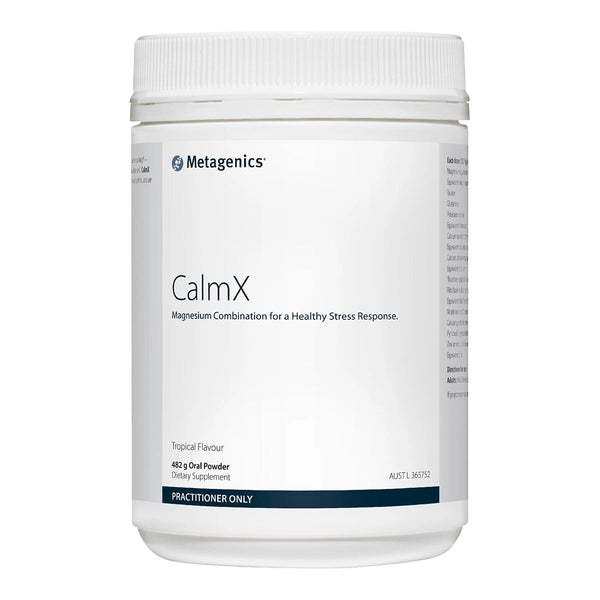 CalmX (Changing to METARELAX)