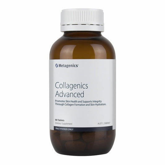 Collagenics Advanced 90t