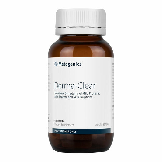 Derma-Clear 60t