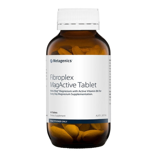 Fibroplex MagActive Tablet 90t