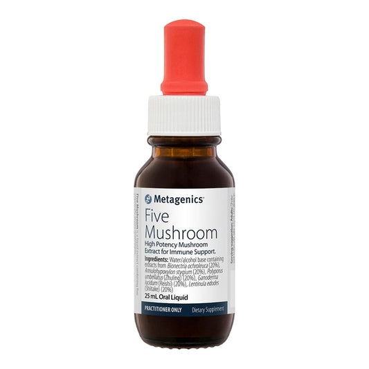 Five Mushroom 25ml