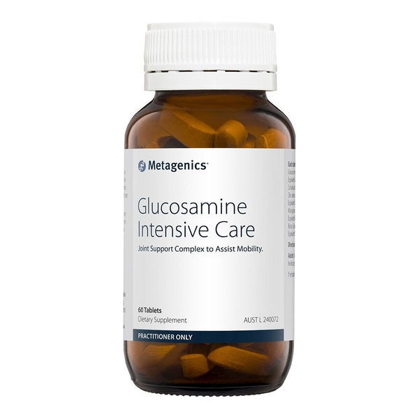 Glucosamine Intensive Care 60t