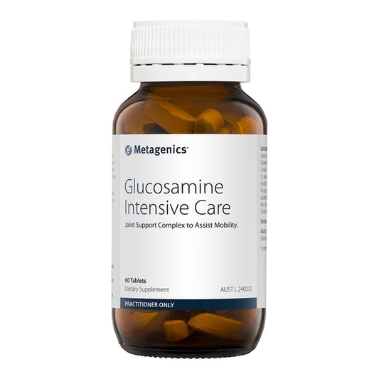 Glucosamine Intensive Care 60t