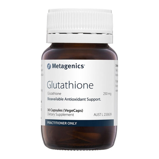 Glutathione 30c