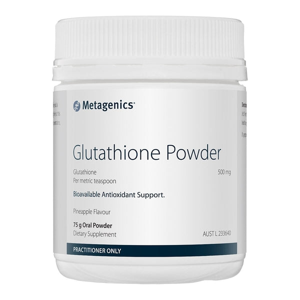 Glutathione Powder 75g, Pineapple