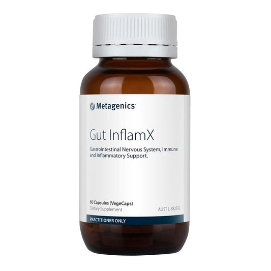 Gut InflamX 60c