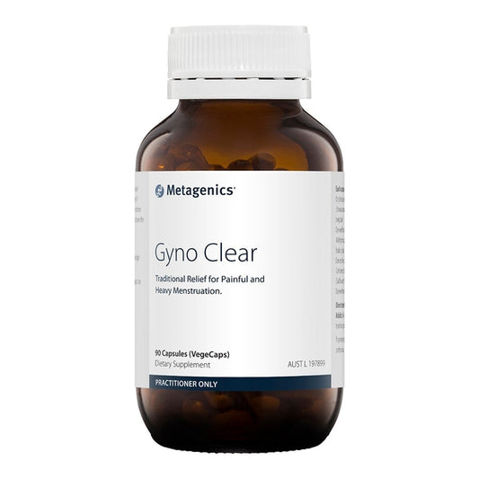 Gyno Clear 90c