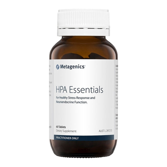 HPA Essentials 60t