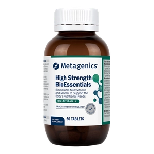 High Strength BioEssentials