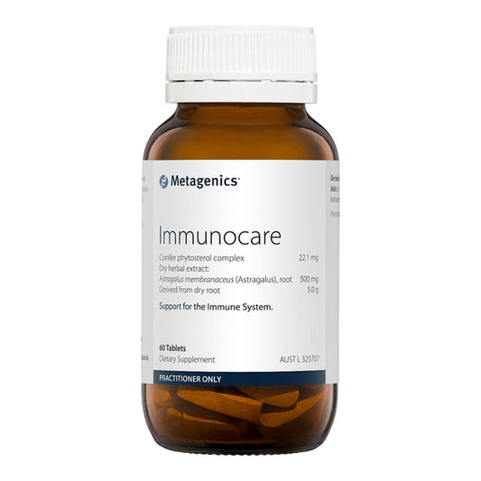 Immunocare 60t
