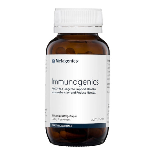 Immunogenics 60c