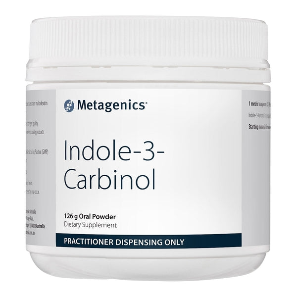 Indole-3-Carbinol 126g, Pineapple