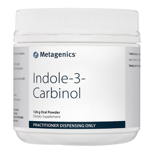Indole-3-Carbinol 126g, Pineapple