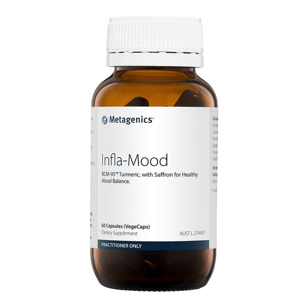 Infla-Mood 60c