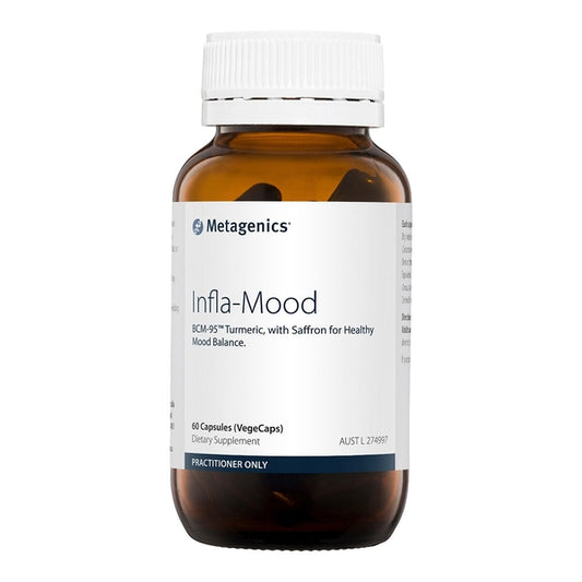 Infla-Mood 60c