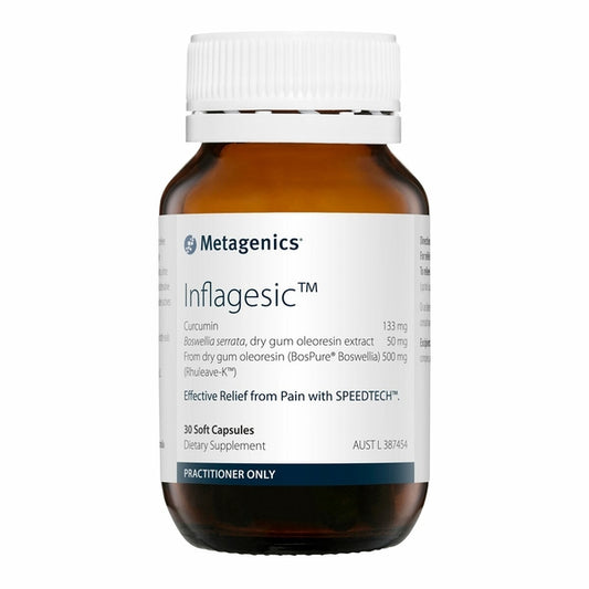 Inflagesic 30c